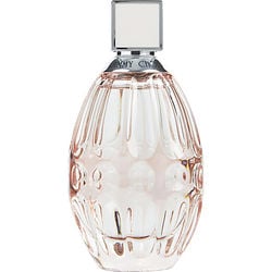 Jimmy Choo L'eau By Jimmy Choo Edt Spray 3 Oz *tester