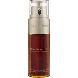 Double Serum (hydric + Lipidic System) Complete Age Control Concentrate  --50ml/1.6oz