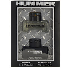 Hummer Gift Set Hummer Variety By Hummer