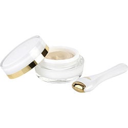 Sisleya L'integral Anti-age Eye And Lip Contour Cream With Massage Tool --15ml/0.5oz