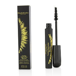 Elizabeth Arden Lasting Impression Mascara - # 01 Lasting Black  --8.5ml/0.3oz By Elizabeth Arden