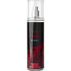 Christina Aguilera By Night By Christina Aguilera Body Mist 8 Oz