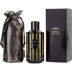 Mancera Black Line By Mancera Eau De Parfum Spray 4 Oz