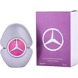 Mercedes-benz By Mercedes-benz Eau De Parfum Spray 1 Oz