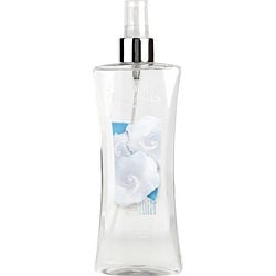 Body Fantasies Fresh White Musk By Body Fantasies Body Spray 8 Oz