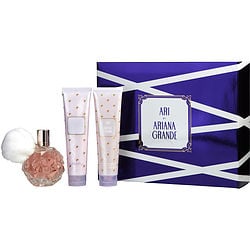 Ariana Grande Gift Set Ari By Ariana Grande By Ariana Grande