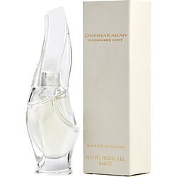 Cashmere Mist By Donna Karan Eau De Parfum 0.17 Oz Mini