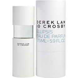 Derek Lam 10 Crosby Ellipsis By Derek Lam Eau De Parfum Spray 5.9 Oz