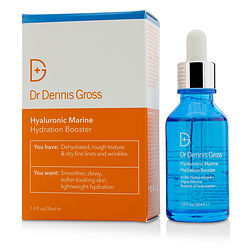 Hyaluronic Marine Hydration Booster  --30ml/1oz