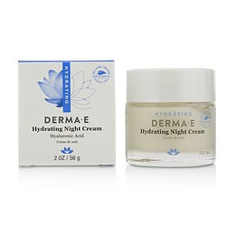 Hydrating Night Cream  --56g/2oz