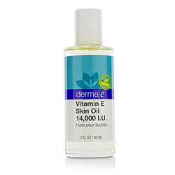 Therapeutic Vitamin E Skin Oil 14,000 Iu  --60ml/2oz