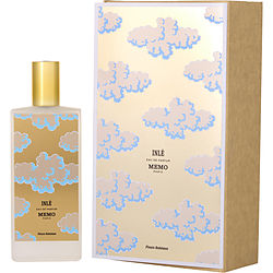 Memo Paris Inle By Memo Paris Eau De Parfum Spray 2.5 Oz