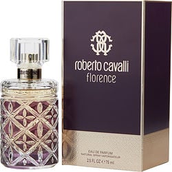 Roberto Cavalli Florence By Roberto Cavalli Eau De Parfum Spray 2.5 Oz