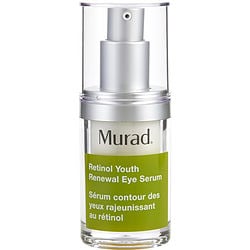 Retinol Youth Renewal Eye Serum --15ml/0.5oz