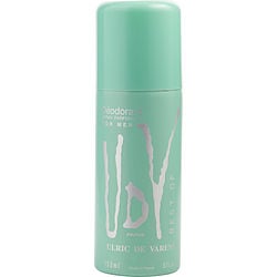 Udv Best Of By Ulric De Varens Deodorant Spray 5 Oz
