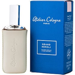 Atelier Cologne Grand Neroli By Atelier Cologne Cologne Absolue Refillable Spray 1 Oz