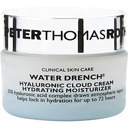 Water Drench Hyaluronic Cloud Cream --20ml/0.67oz