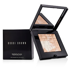 Bobbi Brown Highlighting Powder - # Pink Glow  --8g/0.28oz By Bobbi Brown