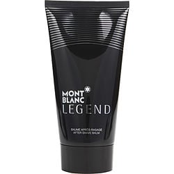 Mont Blanc Legend By Mont Blanc Aftershave Balm 5 Oz