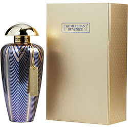 Merchant Of Venice Vinegia 21 By Merchant Of Venice Eau De Parfum Concentree Spray 3.4 Oz