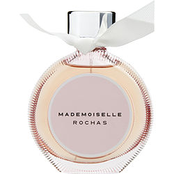 Mademoiselle Rochas By Rochas Eau De Parfum Spray 3 Oz *tester