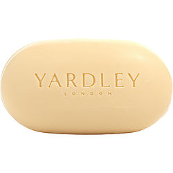 Yardley Aloe Avocado By Yardley Bar Soap 4.25 Oz