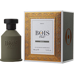 Bois 1920 Itruk By Bois 1920 Eau De Parfum Spray 3.4 Oz