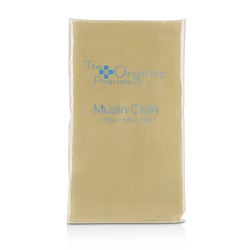 Muslin Cloth - 100% Organic Cotton  --1pc