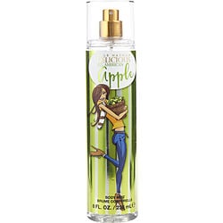 Delicious All American Apple By Gale Hayman Body Spray 8 Oz