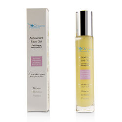 Antioxidant Face Gel  --35ml/1.1oz