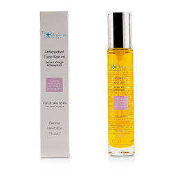 Antioxidant Face Firming Serum  --35ml/1.1oz