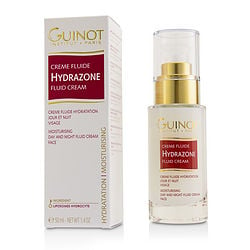 Hydrazone Moisturising Day And Night Fluid Cream For Face  --50ml/1.4oz