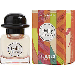 Twilly D'hermes By Hermes Eau De Parfum 0.25 Oz Mini