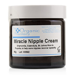 Miracle Nipple Cream  --60g/2.11oz