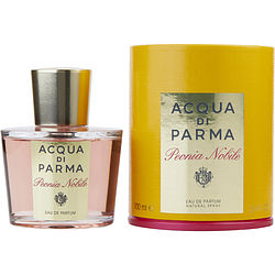 Acqua Di Parma Peonia Nobile By Acqua Di Parma Eau De Parfum Spray 3.4 Oz