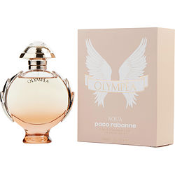 Paco Rabanne Olympea Aqua By Paco Rabanne Eau De Parfum Legere Spray 1.7 Oz