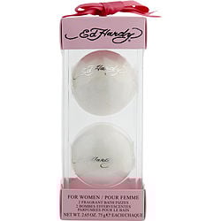 Christian Audigier Gift Set Ed Hardy By Christian Audigier