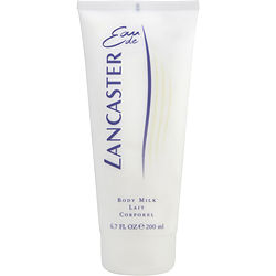 Eau De Lancaster By Lancaster Body Milk 6.7 Oz