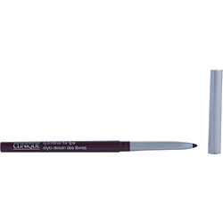 Clinique Quickliner For Lips Intense - #12 Intense Licorice --0.26g/0.01oz By Clinique