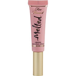 Too Faced Melted Liquified Long Wear Lipstick - Melted Frosting --12ml/0.40oz By Too Faced