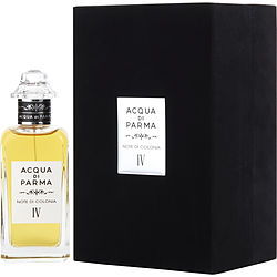 Acqua Di Parma Note Di Colonia Iv By Acqua Di Parma Eau De Cologne Spray 5 Oz