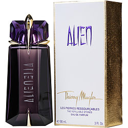 Alien By Thierry Mugler Eau De Parfum Spray 3 Oz