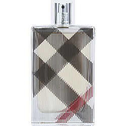 Burberry Brit By Burberry Eau De Parfum Spray 3.3 Oz (new Packaging) (unboxed)