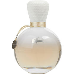 Lacoste Eau De Lacoste By Lacoste Eau De Parfum Spray 3 Oz *tester