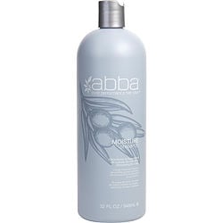 Moisture Shampoo 32 Oz (new Packaging)