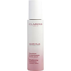 White Plus Pure Translucency Brightening Emulsion --75ml/2.5oz