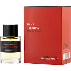 Frederic Malle Dans Tes Bras By Frederic Malle Eau De Parfum Spray 3.4 Oz