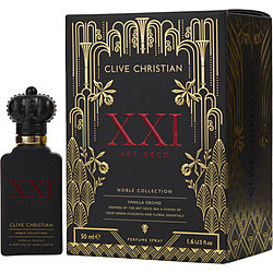 Clive Christian Noble Xxi Vanilla Orchid By Clive Christian Perfume Spray 1.6 Oz