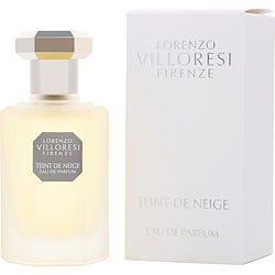 Lorenzo Villoresi Firenze Teint De Neige By Lorenzo Villoresi Eau De Parfum Spray 1.6 Oz