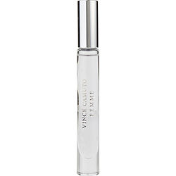 Vince Camuto Femme By Vince Camuto Eau De Parfum Rollerball 0.2 Oz Mini (unboxed)
